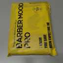 Professional Barber Cape - Hair Cutting Cape with Adjustable Neck Closure, Salon Quality Styling Cape for Hairdressers and Barbers - Tiger