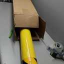 Crowd Control Warehouse Trafford Industrial Steel Bollards
