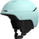 Ski Helmet for Women Men, Safety Certified Snowboard Helmet with Shockproof ABS Hard Shell for Adults & Youth, Large