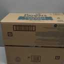 Pampers Swaddlers Diapers, Size 4 (15-34 lbs), 150 Count, Absorbent, Keeps Baby Dry and Comfortable, Skin Safe Disposable Baby Diaper
