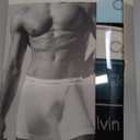 Calvin Klein Men's Underwear Cotton Classics 5-pack Boxer Brief, Size Large