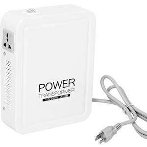 Nisorpa Updated 2000W Step Up Transformer 110v to 220v High Voltage Step up Voltage Electrical Converter with Overheat Protection for Euro China Korea 220V-240V Appliances