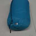 SWTMERRY Sleeping Bag 3 Seasons (Summer, Spring, Fall) Warm & Cool Weather - Lightweight,Waterproof Indoor & Outdoor Use for Kids, Teens & Adults for Hiking and Camping (Single, Blue)
