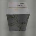 INFOOD Retro Electric Kettle, 1.8L/60.8oz Hot Water Kettle Electric with Thermometer, 1200W Fast Heating Stainless Steel Tea Kettle for Boiling Water, Cordless, LED Indicator, Auto Shut-Off, Black