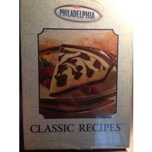 Kraft Philadelphia: Classic Recipes