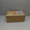 Roman Lighted Church Ginger Bread Collectible Buildings, 15-inch Height, Christmas Decoration