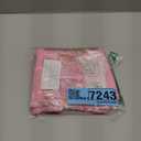 Georgia On My Mind GA Atlanta Peach Funny Southern State T-Shirt Pink, XS 