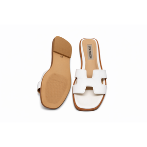 Steve Madden sandles, size 6.5