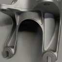 Mopar 68501446AA BRACKET ENGINE MOUNT