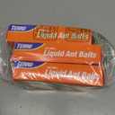 TERRO Ant Killer Bait Stations T300B - Liquid Bait to Eliminate Ants - 36Count Stations for Effective Indoor Ant Control, 3 Pack