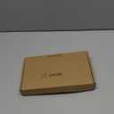 Boao Pink 45 Pcs Acrylic Crystal Snowflakes Ornaments, Clear Hanging Snowflake Decorations for Christmas Xmas Tree Festival Winter Wonderland Party Wedding Decor, 3 Styles