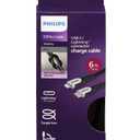 USB-C to USB-C Fast Charging Cable 2 Pack Mix