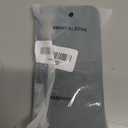 Caseative for iPhone 16 Case,Solid Color Full Camera Lens Protection Phone Case (Dark Green)