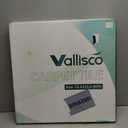 Carpet Tile 10 Pack 24 X 24 Self Adhesive Carpet Floor Tiles Anti-Slip Squares Peel and Stick Floor Tilel DIY Installation for Bedroom (Blue)