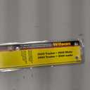 Francis 300-CB25W 4.5' Hot Rod CB Antenna Fiberglass CB Radio Antenna 175W Whip AM|FM Ready, White