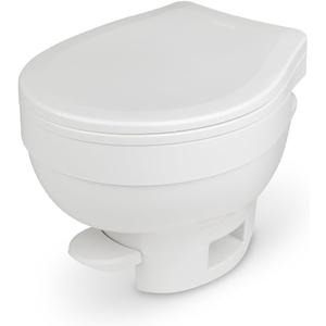 Aqua-Magic VI Low Profile, White