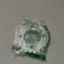 420 25T 48mm Motorcycle Rear Chain Sprocket Rear Sprocket Cog Steel Rear Drive Sprocket for Pit Bike Dirt Bike ATV 4 Wheel Go Kart Electric Bicycle