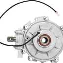 LUFT MEISTAR 1332990 Front Differential for Polaris Ranger 2001-2012, for Polaris Sportsman 2002-2006, 1332670, 3233950, 1341344