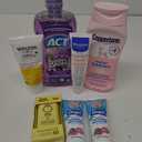ACT Kids, Coppertone, Sun Bum, Orajel Kids Pack Of 2, WELEDA, Mustela