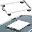 Starlink Standard 4/4X/Gen 3 Magnetic Roof Mount, 480 lbs Load