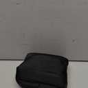 V VOLKGO Car Seat Travel Bag For Airplane with Padded Backpack Shoulder Straps, Gate Check Bag, Car Seat Bags for Air Travel Carseat Travel Cover, Carseat Travel Bag Cover for Airplane Travel