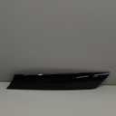APPERFiT Windshield Post Trim A Pillar Molding Cover Compatible with Mini Cooper R55 R56 R57 2007-2015 Windshield Side Molding Replaces 51137272583 51137272584
