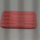 Zoksi Monthly Pill Organizer 1 Time a Day, 30 Day Pill Box Organizer Once a Day, One Month Large Pill Case for Travel, 31 Day Daily Medcine Container for Vitamins, Supplement & Medication (Pink)