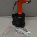 Heavy Duty Air/Hydraulic Rivet Gun Professional Riveting Tool 1/4" air Power Tool no Self Suction Style