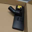 1PC Carpet Floor Brush For 35mm Universal Vacuum Cleaner Parts Attachment Replacement Dust Brush Head Tool