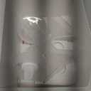 Nenesupply 19mm 2 pc Flanges Compatible with Spectra S2 S1 9 Plus Synergy Gold Breastpump Replacement to Spectra Pump Parts Flange Accessories Wide Mouth Work with Valve Backflow Protector Bottle