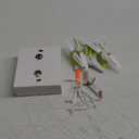 SYMA X600W Drone for Kids with 1080P HD FPV Camera Remote Control Toys Gifts for Boys Girls with Altitude Hold, Headless Mode, One Key Take-off/Landing, 3D Flips and 2 Batteries, White