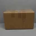 Rear Bumper Tail Lights Assembly Brake Lamp Turn Signal Reversing Lights, for Hyundai Sonata 2003 2004 2005 2006 2007 2008 (Left)