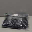 KIRUNDO Oversized Sweatshirt for Women Fall Fashion 2025 Zip Up Bomber Jacket Casual Long Sleeve Outerwear Winter Outfits Size M