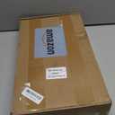 ASPL 16.5 Inch Roof Top Beacon Emergency Strobe Light 56 LED Magnetic Warning Caution lights bar Traffic Hazard Plow Light for Trucks Vehicles Construction Snowplow (Amber/White)