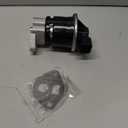 EGV576 EGR Valve (1.7L L4 Engine) For Acura EL 2001-2005, Honda Civic DX EX GX HX LX 2001-2005, For Si Coupe 2002-2005, OE: 18011PLMA00 18011PLMA01, 86.17 Cubic Inches