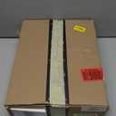 Smartor Plastic Pants Hangers - 30 Pack, Black Pant Hanger, Shorts Hangers with Non-Slip Clips, Dress, Heavy Duty Hanger for Trouser, Slack, Skirt, Demin Jean, Dress - 14 Inch