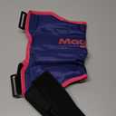 Magic Gel Hip Ice Pack Wrap - Reusable Cold Pack for Hip Bursitis, Hip Replacement Surgery and Hip Flexor Pain. Hip ice wrap for Inflammation, Swelling and Hip Pain Relief