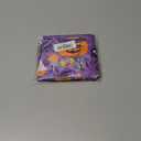 Halloween Dog Bandanas 2 Pack Multiple Adorable Halloween-Themed Patterns, Durable Fabric Halloween Pet Scarf, Suitable for Small, Medium, and Large Breed Dog' Halloween Party Dog Bandana