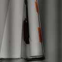 BOGAR TECH DESIGNS for Cadillac Escalade 2021-2024 Side Window Chrome Delete – Precut Vinyl Trim Overlay, Gloss Black Blackout Appearance