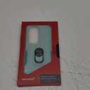 Sahara - Raider Series Heavy Duty Case for Samsung Galaxy S25 Ultra, Fossil White, (CP00770)