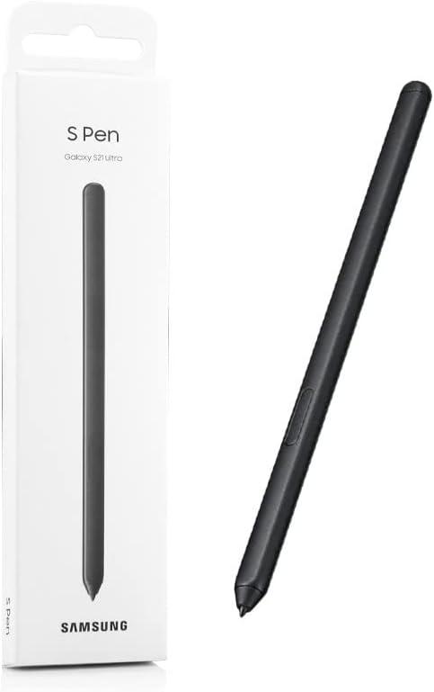 Samsung S21 Ultra S Pen Black