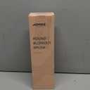 AIMIKE Round Hair Brush, 2.1 inch Nano Ion Thermal Ceramic Tech, Large Round Brush for Blow Drying & Styling, Maximum Volume and Shine, Barrel 2.1 inch, for Thick Curly Hair, Unisex