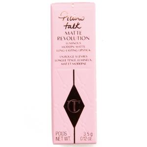 Charlotte Tilbury Matt Revolution Lipstick