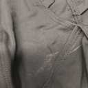 Trendy Queen Womens Summer V-Neck Backless Cute Tops Short Sleeve Sexy Slim Fit T-Shirts Y2K Clothes Corset Cami 2025 (Small, Black)