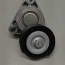 ACDelco Gold 38194 Drive Belt Tensioner Assembly with Pulley