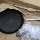 Circulon A1 Series with ScratchDefense Technology Nonstick Induction Frying Pan/Skillet, 12 Inch, Graphite, 3.7 Quarts