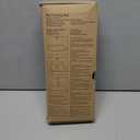 Pieviev 34''x22'' Dog Cat Food Bowl Mat, Silicone Waterproof Food Grade Pet Food Mat for Floor, High Raised Edge to Prevent Spills, Non-Slip & Easy Clean Pet Placemat for Dog & Cat Bowls, Dark Gray