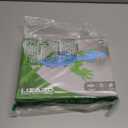 TWFRIC Wall Climbing Gecko Lizard, Robot Geckos Lizards Rechargeable Remote Control Car Toy RC Cars Toys for Kids RC Crawler for Boys & Girls Ages 6 & Up Halloween Christmas Birthday Gifts (Blue)