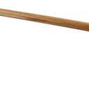 LDR Industries 165 9860 Rustic Oak Towel Bar, 18 Inch