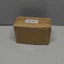 2x4 Inch Pre Press Mold Made of Food Grade Anodized 6061 Aluminum (Silvery White)